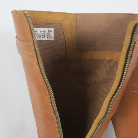 TIMBERLAND RIDING BOOTS - Picture 12 of 15